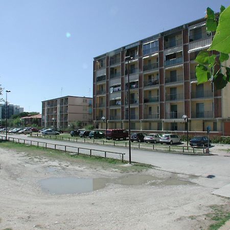 Appartamento Aurora Llido Degli Estensi Buitenkant foto
