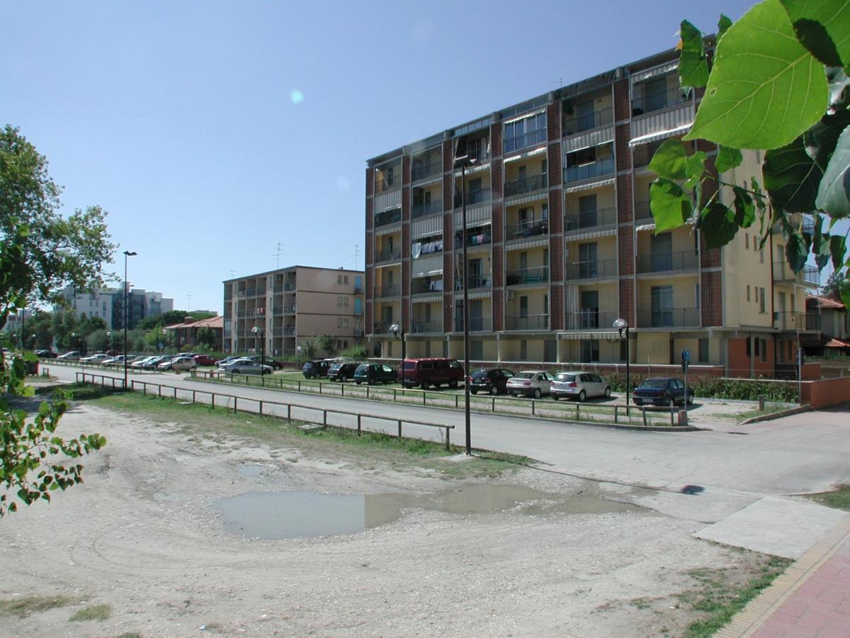 Appartamento Aurora Llido Degli Estensi Buitenkant foto