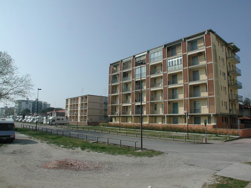 Appartamento Aurora Llido Degli Estensi Kamer foto