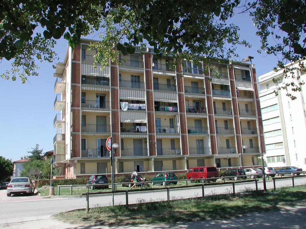 Appartamento Aurora Llido Degli Estensi Buitenkant foto